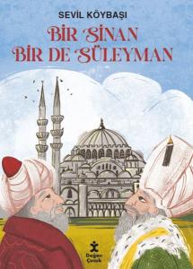 Bir Sinan Bir de Süleyman