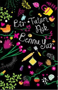 Bir Tutam Aşk (Ciltli)