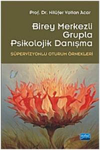 Birey Merkezli Grupla Psikolojik Danışma