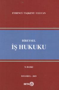 Bireysel İş Hukuku