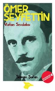 Biyografik Romanlar 4 - Vatan Sevdalısı