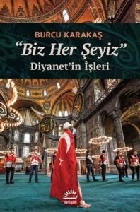 "Biz Her Şeyiz"