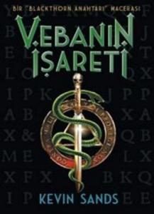 Blackthorn Anahtarı 2 - Vebanın İşareti