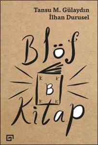 Blöf Kitap
