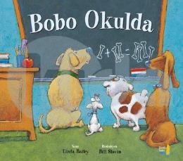 Bobo Okulda
