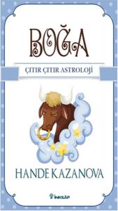 Boğa / Çıtır Çıtır Astroloji