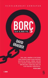 Borç  İlk 5.000 Yıl