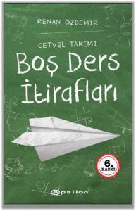 Boş Ders İtirafları