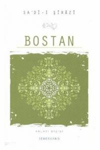 Bostan