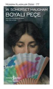Boyalı Peçe - Modern Klasikler Dizisi (Şömizli)