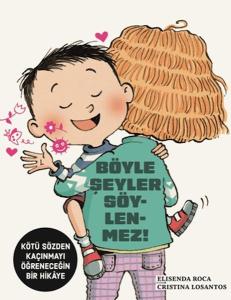 Böyle Şeyler Söylenmez