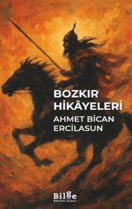 Bozkır Hikayeleri