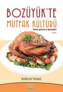 Bozüyük'te Mutfak Kültürü