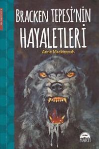 Bracken Tepesi'nin Hayaletleri (4. ve 5. Sınıflar İçin)