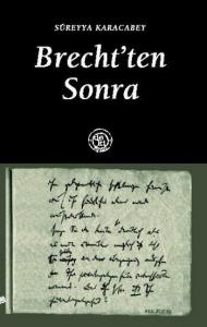 Brecht'ten Sonra