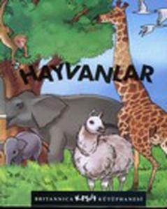 Britannica Keşif Kütüphanesi - Hayvanlar