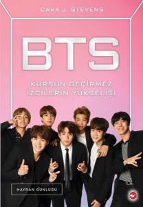 BTS-Kurşun Geçirmez İzcilerin Yükselişi