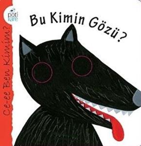 Bu Kimin Gözü?