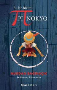 Bu Ne Biçim Pinokyo