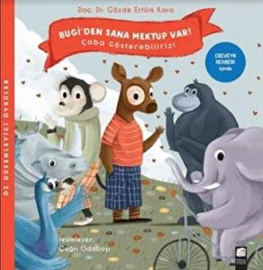 Bugi’den Sana Mektup Var - Çaba Gösterebiliriz!