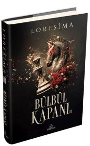 Bülbül Kapanı - 3 Ciltli