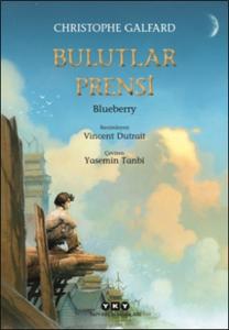 Bulutlar Prensi 1 - Blueberry