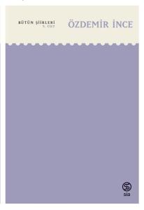 Bütün Şiirleri 5. Cilt