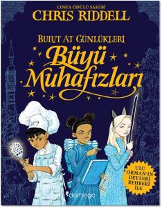 Büyü Muhafızları
