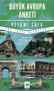 Büyük Avrupa Anketi