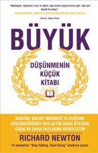 Büyük Düşünmenin Küçük Kitabı