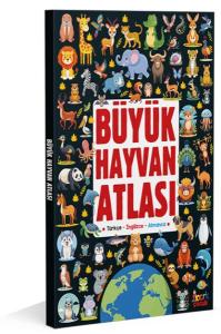 Büyük Hayvan Atlası
