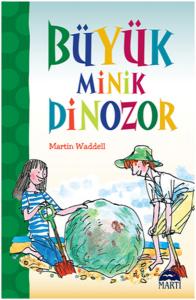 Büyük Minik Dinozor