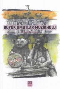 Büyük Umutların Müzikholü