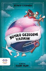 Büyülü Gezegene Yolculuk / Sakura’nın Gizemi 1