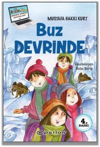 Buz Devrinde