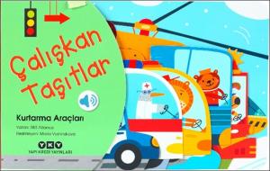 Çalışkan Taşıtlar - Kurtarma Araçları