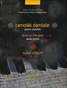 Camdaki Damlalar  Piyano Parçaları