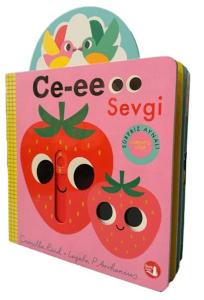 Ce-eee Sevgi