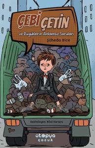 Çebi Çetin ve Büyüklerin Anlamsız Soruları