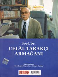 Celal Tarakçı Armağanı - Mustafa Özbalcı Armağanı (Çift Taraflı)