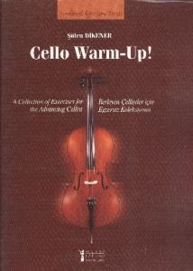 Cello Warm-Up!
