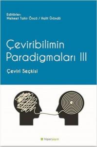 Çeviribilim Paradigmaları 3 - Çeviri Seçkisi