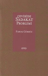 Çevirisinde Sadakat Problemi