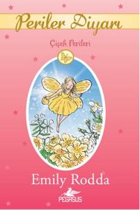 Çiçek Perileri / Periler Diyarı 2