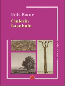 Cinlerin İstanbulu