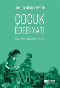 Çocuk Edebiyatı