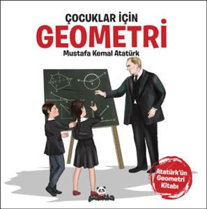 Çocuklar İçin Geometri    