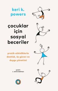 Çocuklar İçin Sosyal Beceriler