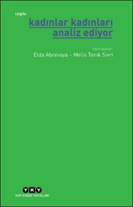 Cogito - Kadınlar Kadınları Analiz Ediyor