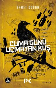 Cuma Günü Uçamayan Kuş